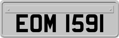 EOM1591