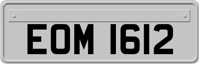 EOM1612