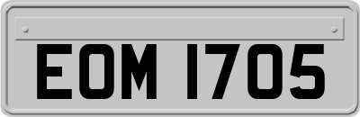 EOM1705