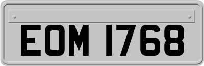 EOM1768