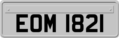 EOM1821