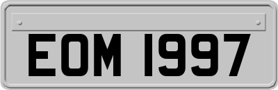 EOM1997