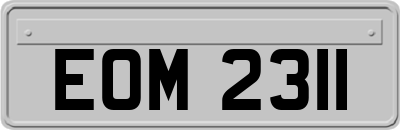 EOM2311