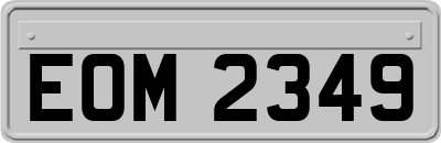 EOM2349