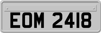 EOM2418