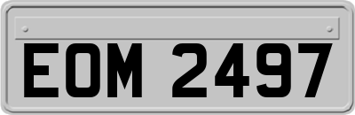 EOM2497