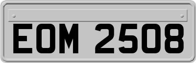 EOM2508