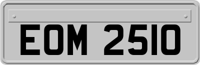 EOM2510