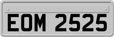 EOM2525