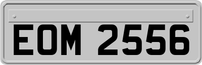 EOM2556