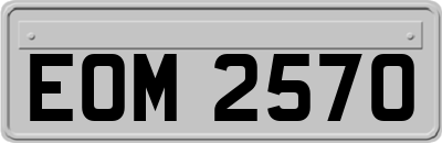 EOM2570