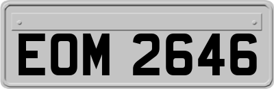 EOM2646