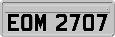 EOM2707