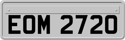 EOM2720