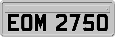 EOM2750