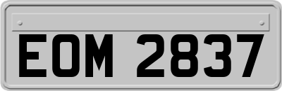 EOM2837