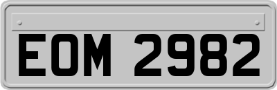 EOM2982