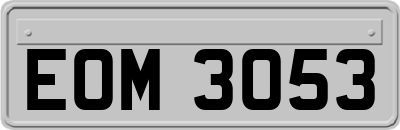 EOM3053