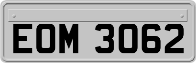 EOM3062