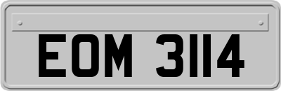 EOM3114
