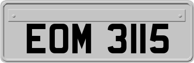 EOM3115