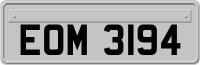 EOM3194
