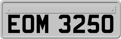 EOM3250