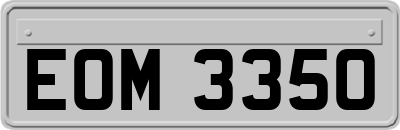 EOM3350