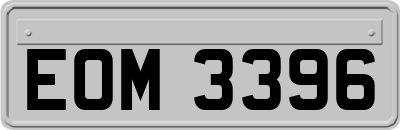 EOM3396