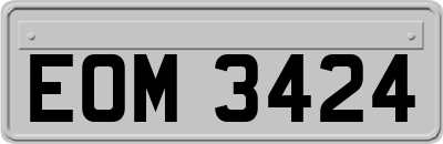 EOM3424
