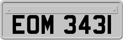 EOM3431