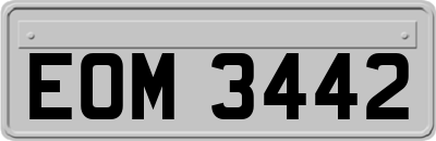 EOM3442