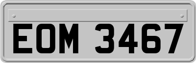 EOM3467