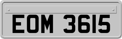 EOM3615