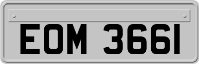EOM3661