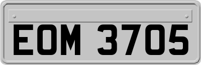 EOM3705