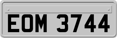 EOM3744