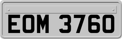EOM3760