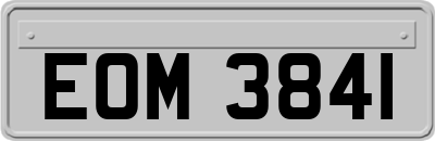EOM3841