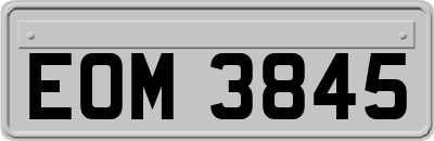 EOM3845