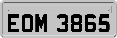 EOM3865