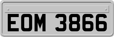 EOM3866