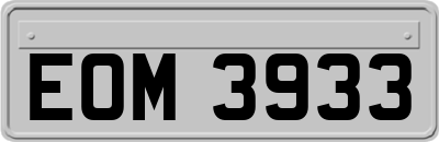 EOM3933