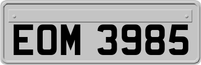 EOM3985