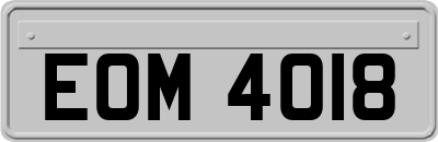 EOM4018