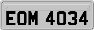 EOM4034