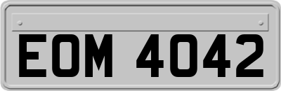 EOM4042