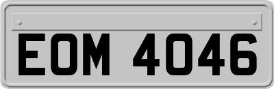 EOM4046