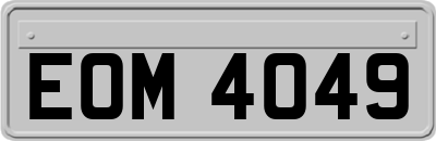 EOM4049