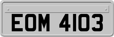 EOM4103